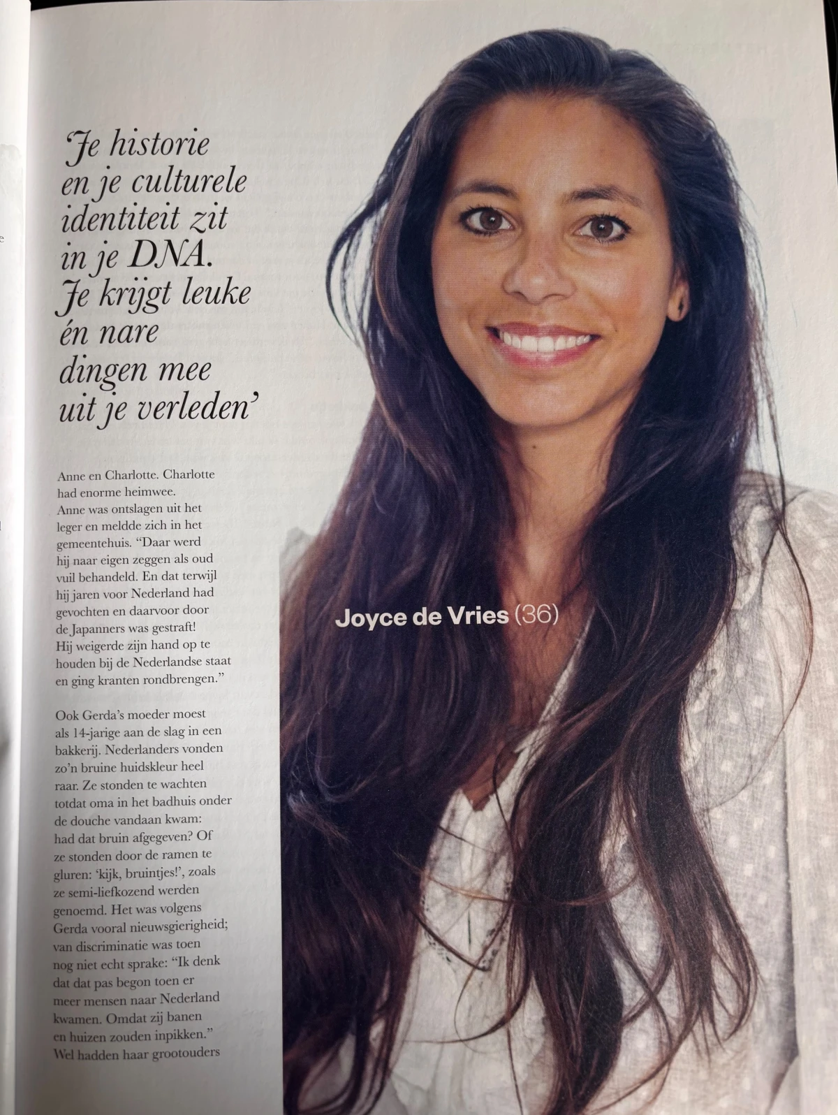 photo - Gerda Hartkamp