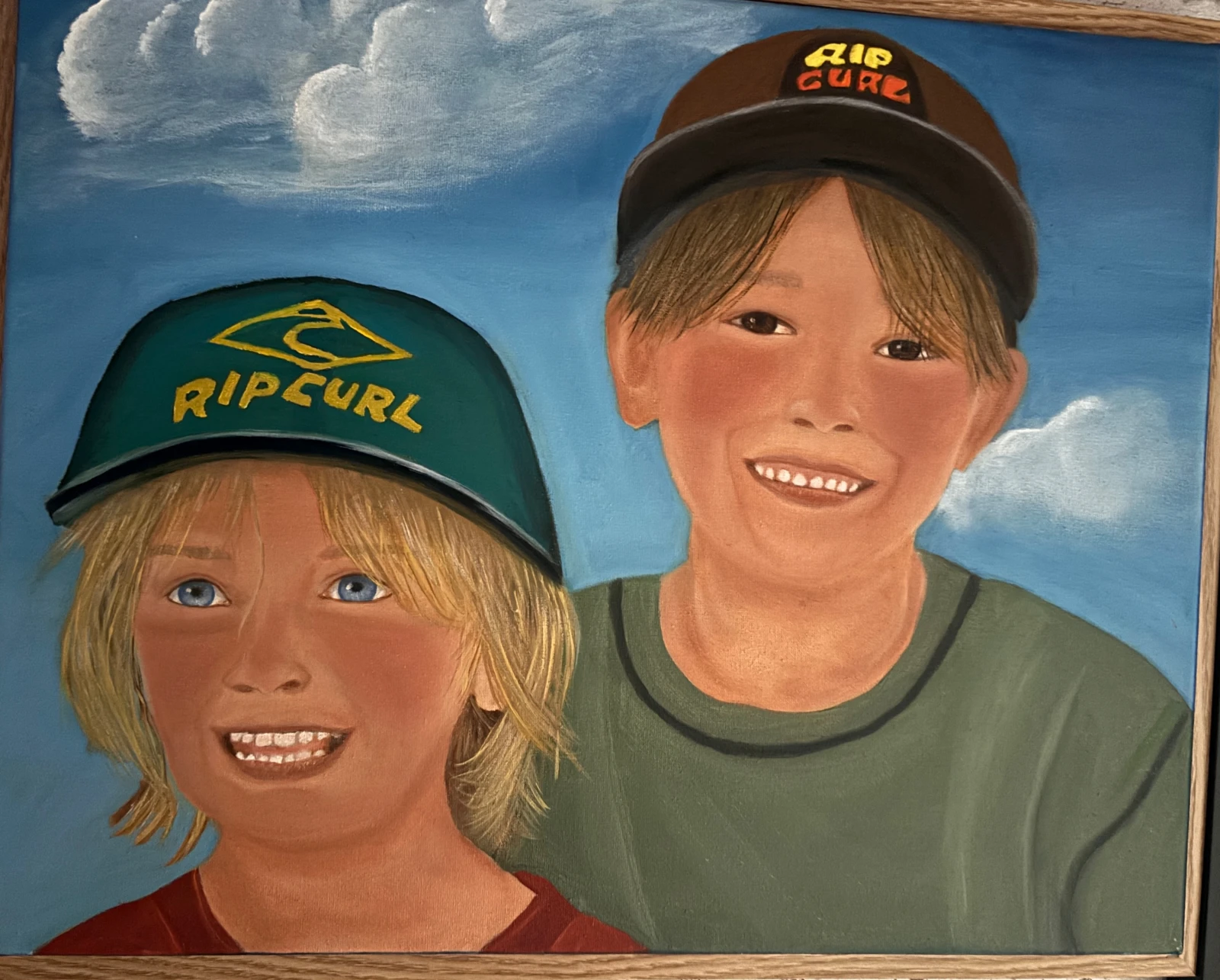 photo - Gerda Hartkamp