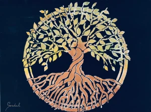 Levensboom