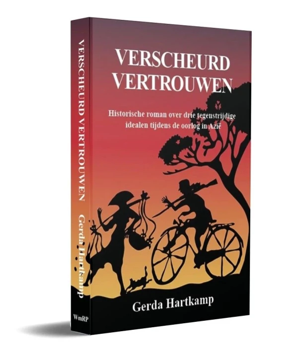 Verscheurd vertrouwen