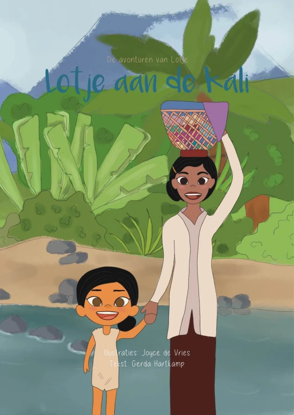 Ik was een troostmeisje