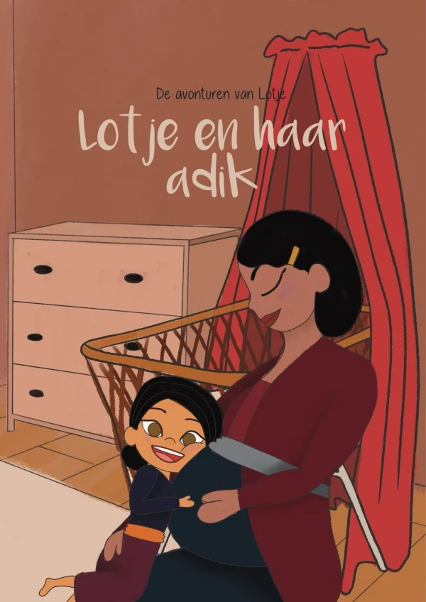 Ik was een troostmeisje