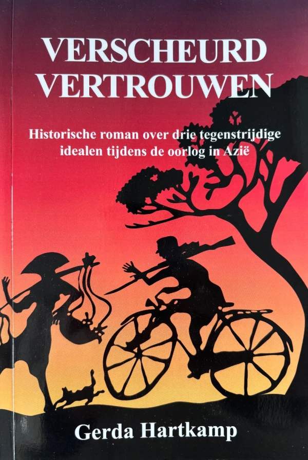 Verscheurd vertrouwen