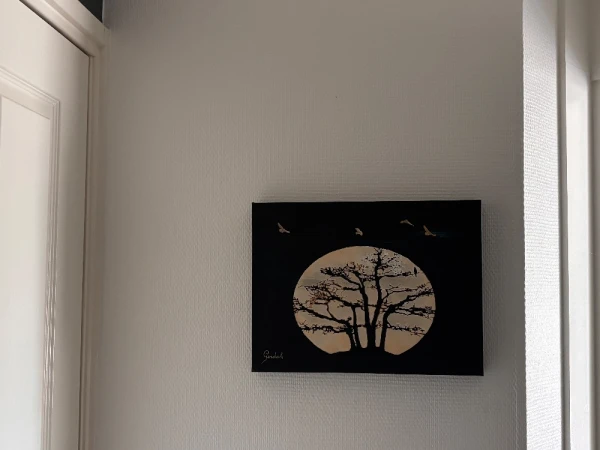 Levensboom - Foto 2