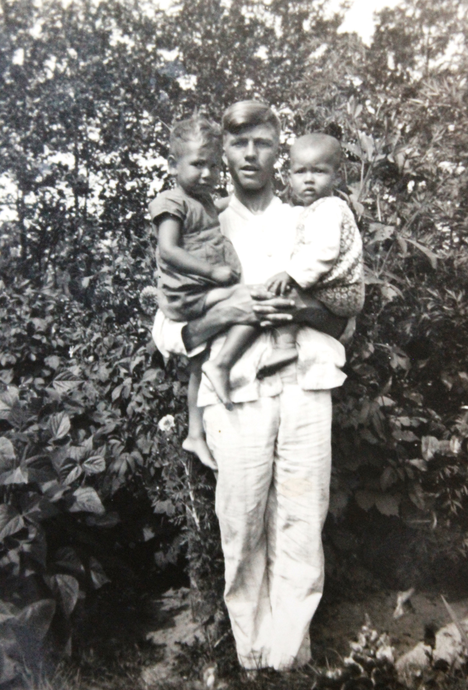 photo - Gerda Hartkamp