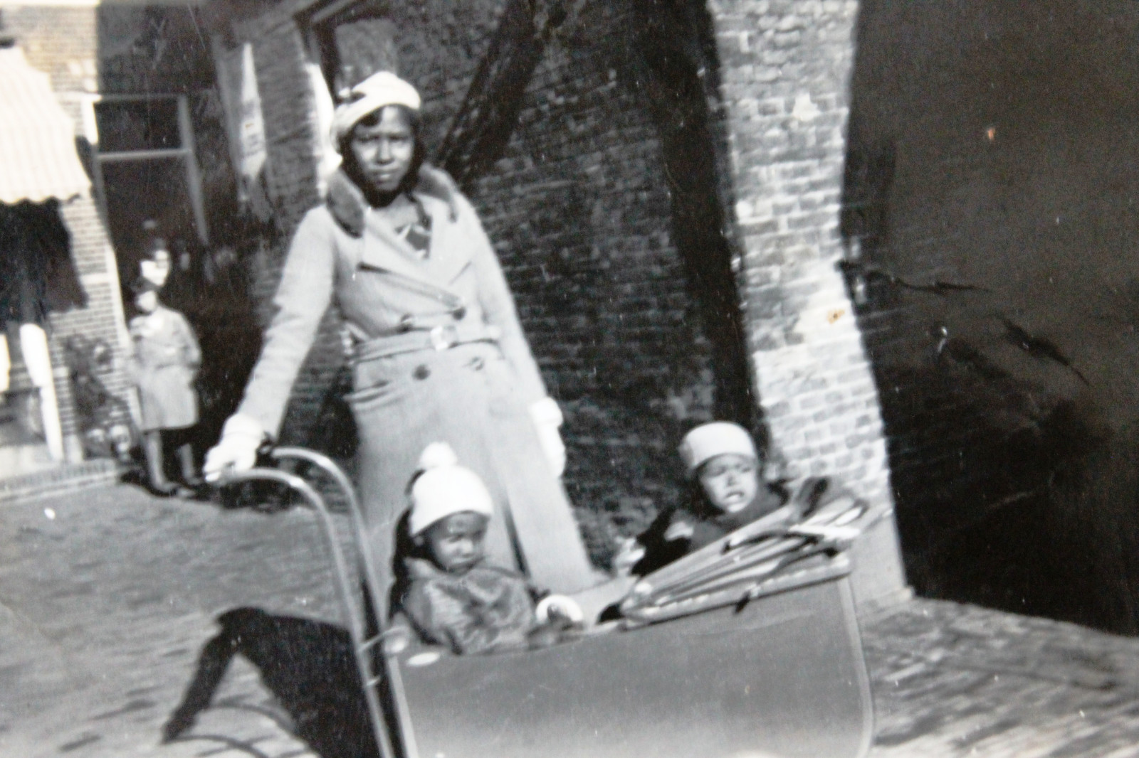 photo - Gerda Hartkamp