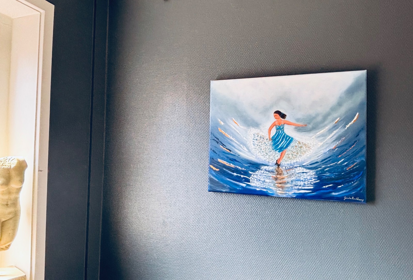 photo - Gerda Hartkamp