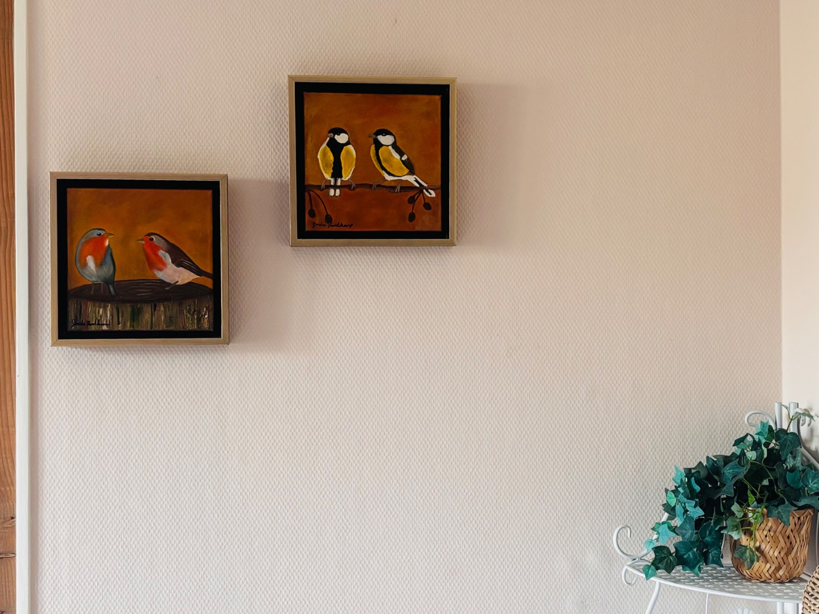 photo - Gerda Hartkamp